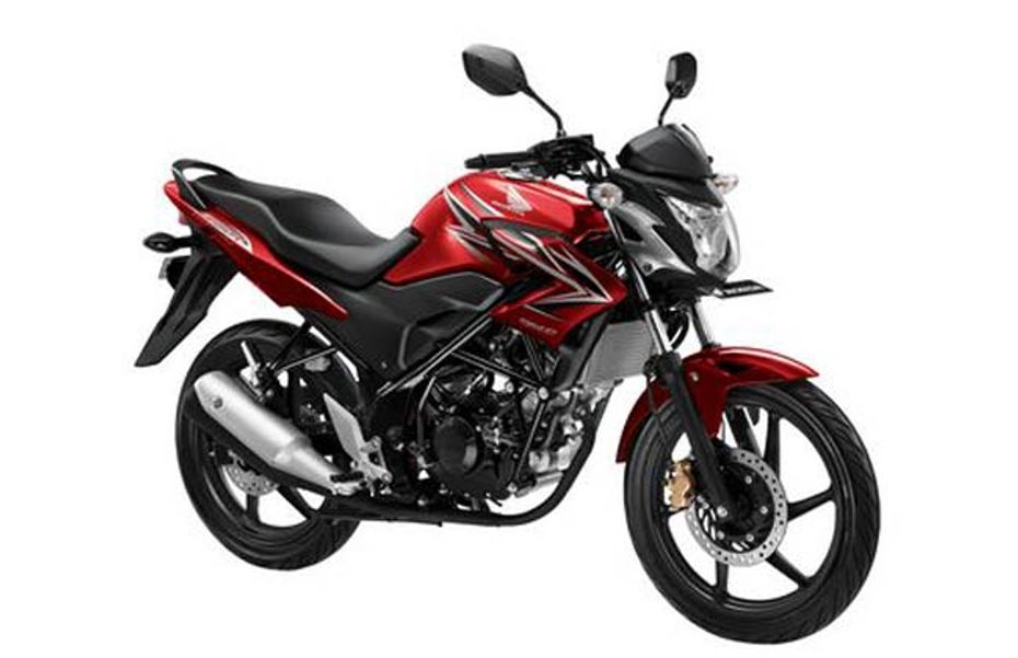 Honda CB150R