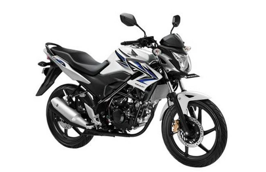Honda CB150R
