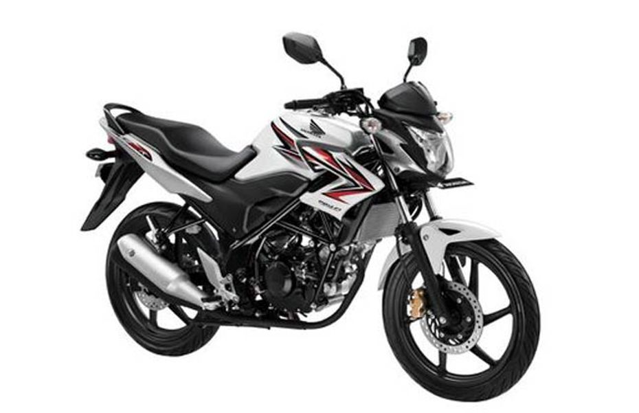 Honda CB150R