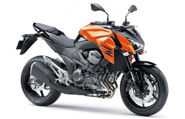 2013 Kawasaki Z800 To be Launched in India As Well | BikeDekho