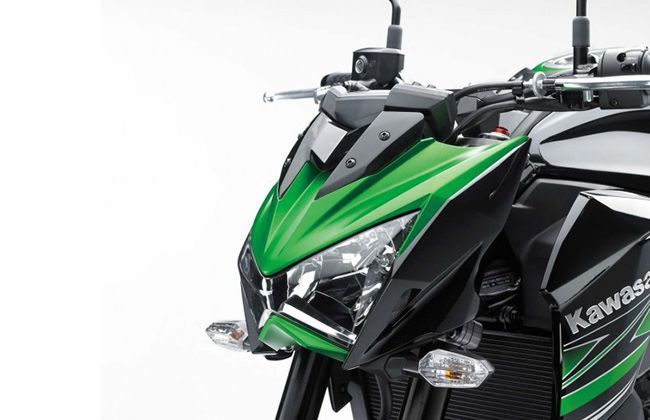 2013 Kawasaki Z800 To be Launched in India As Well | BikeDekho
