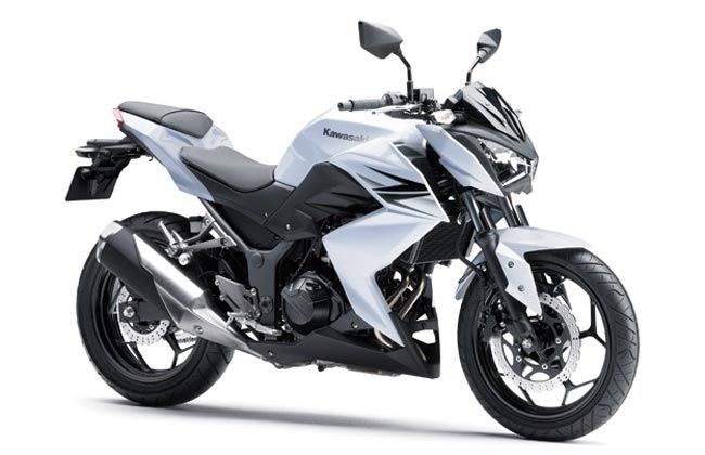 2013-Kawasaki-Z250-