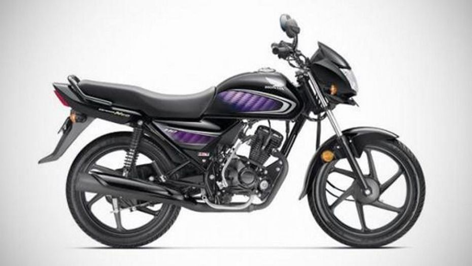 Honda Dream Neo Honda Dream Neo