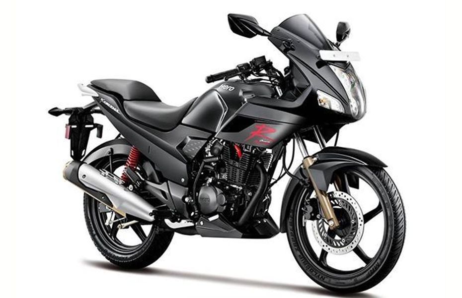 Karizma R