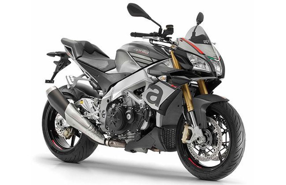 Aprilia Tuono V4 1100 RR Aprilia Tuono V4 1100 RR