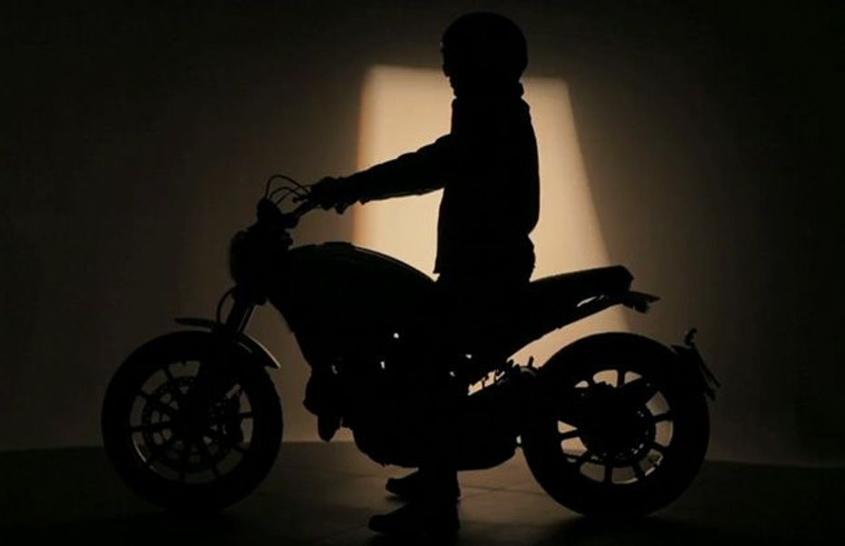 Ducati Bikes