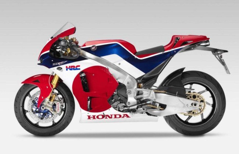 Honda RC213V-S Honda RC213V-S