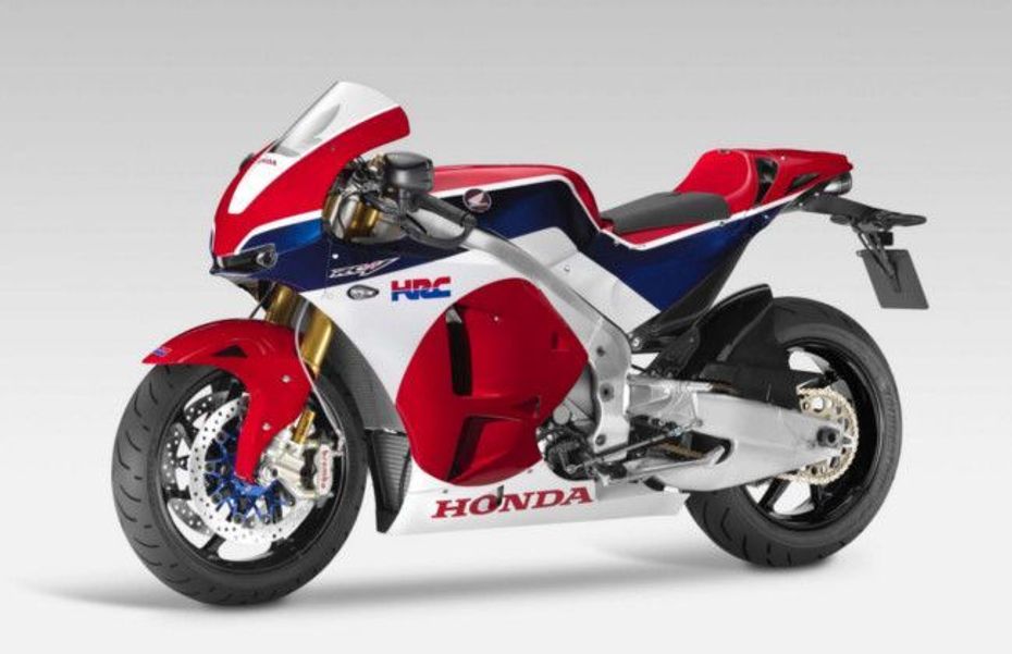 Honda RC213V-S
