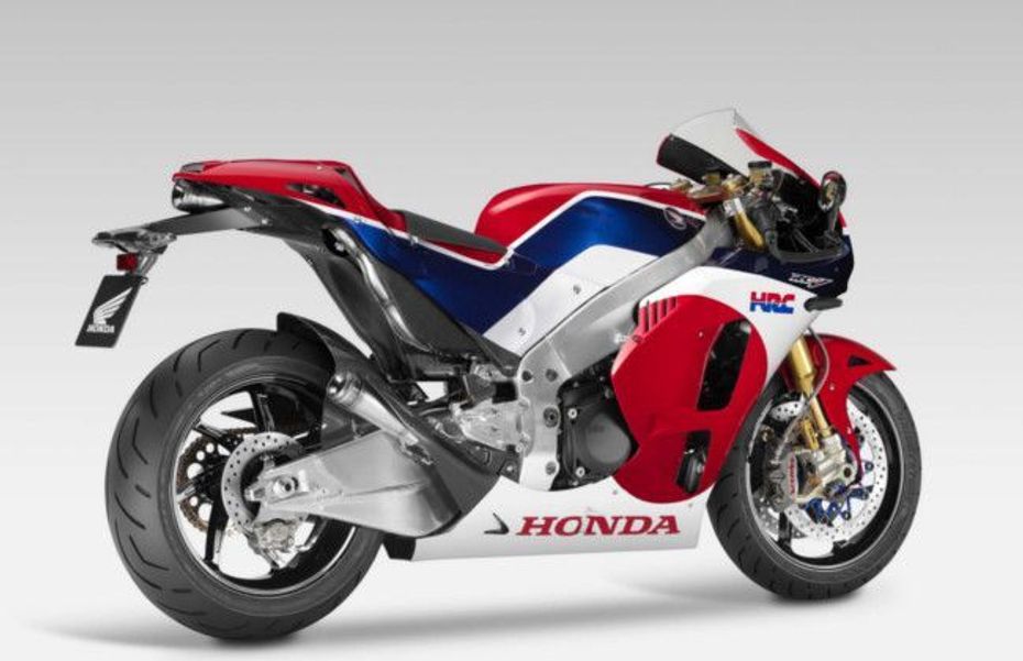 Honda RC213V-S Honda RC213V-S
