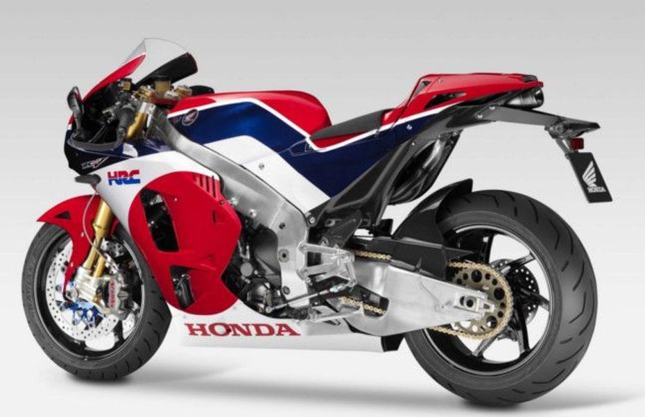 Honda RC213V-S Honda RC213V-S