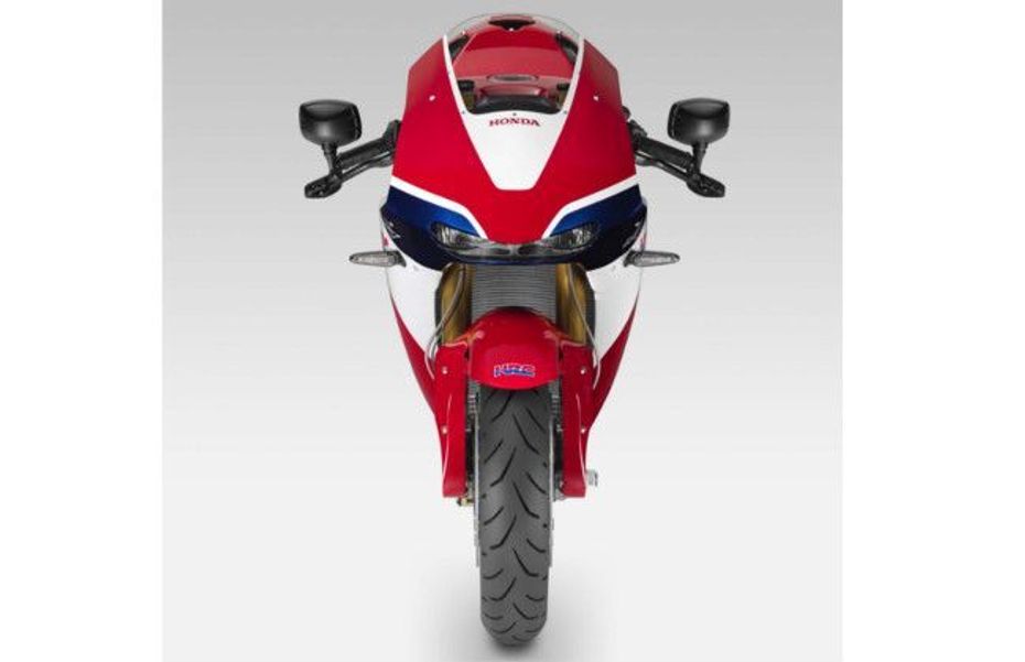 Honda RC213V-S Honda RC213V-S