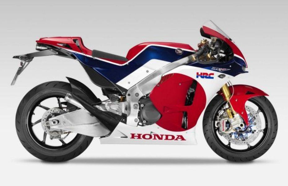 Honda RC213V-S Honda RC213V-S