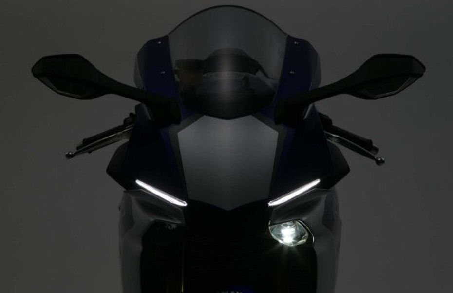 Yamaha R1 Yamaha R1