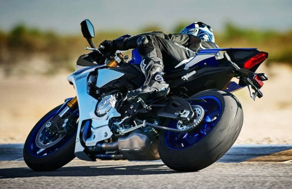 Yamaha R1 Yamaha R1