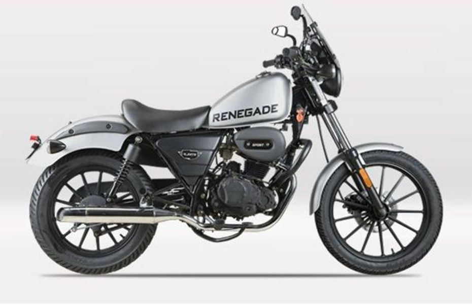 UM Renegade Sport UM Renegade Sport