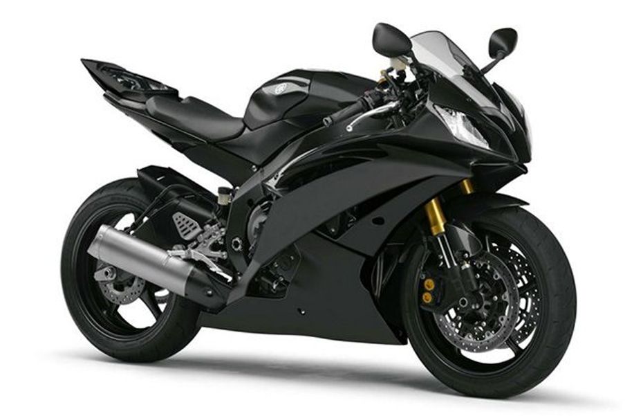 Yamaha Race R1