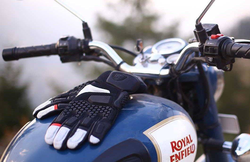 Royal Enfield Gloves