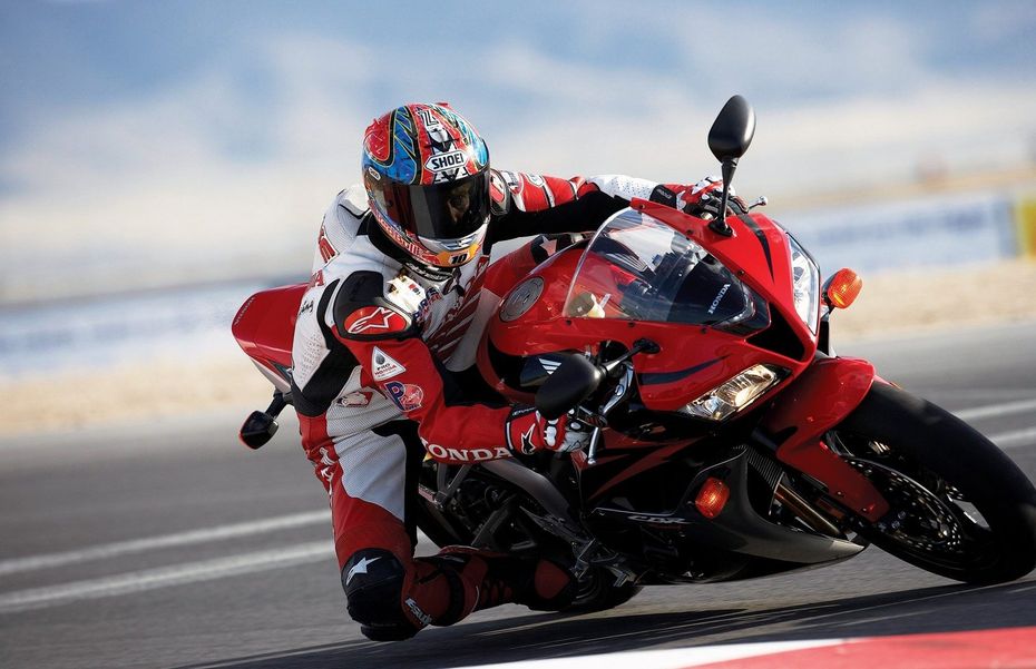 2005 Honda CBR600RR 2005 Honda CBR600RR