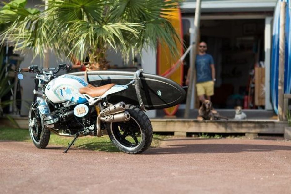 BMW Concept Path 22 BMW Concept Path 22