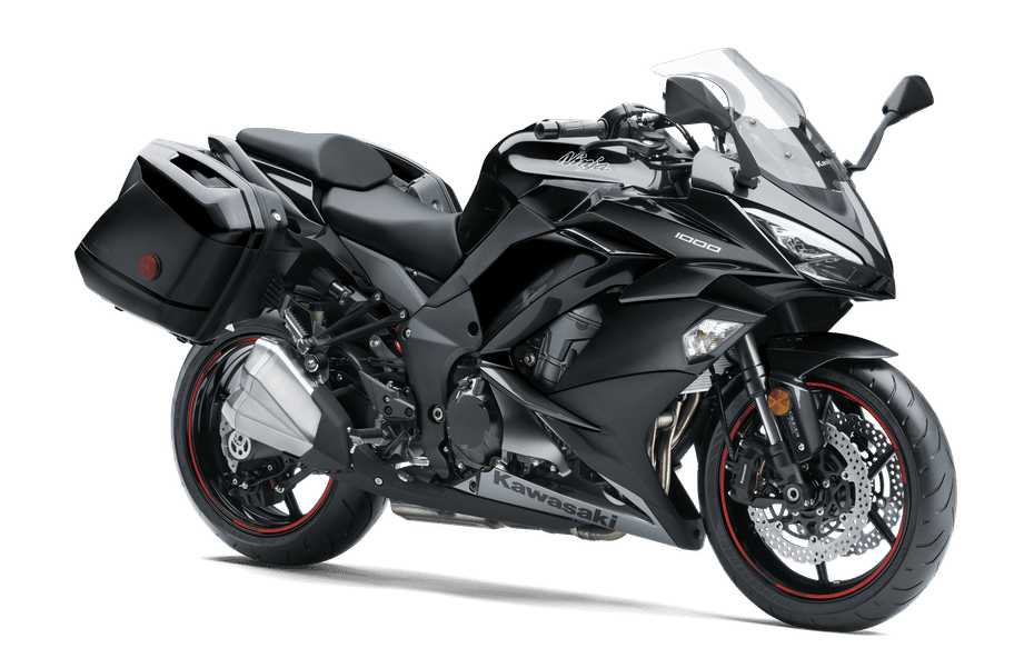 Import duty dropped on CBU bikes