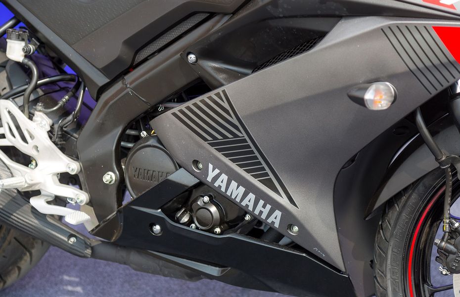 Yamaha R15 V3.0 pros cons and verdict