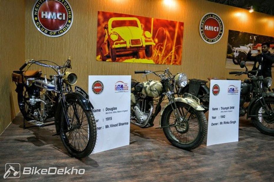 Vintage Bikes Vintage Bikes