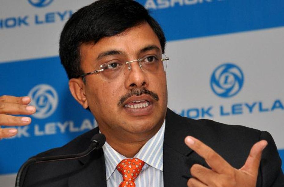 Mr. Vinod Dasari SIAM President