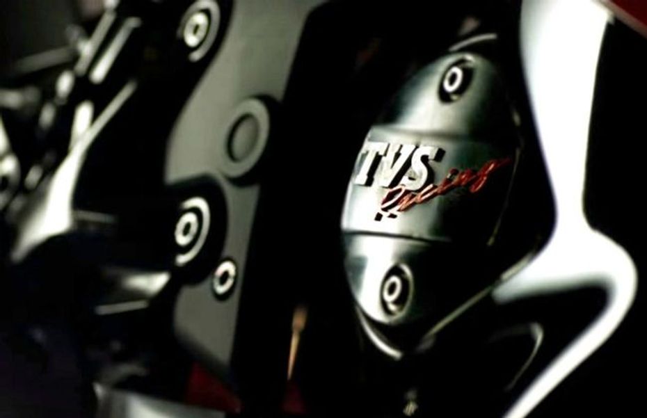 TVS Apache RR 310