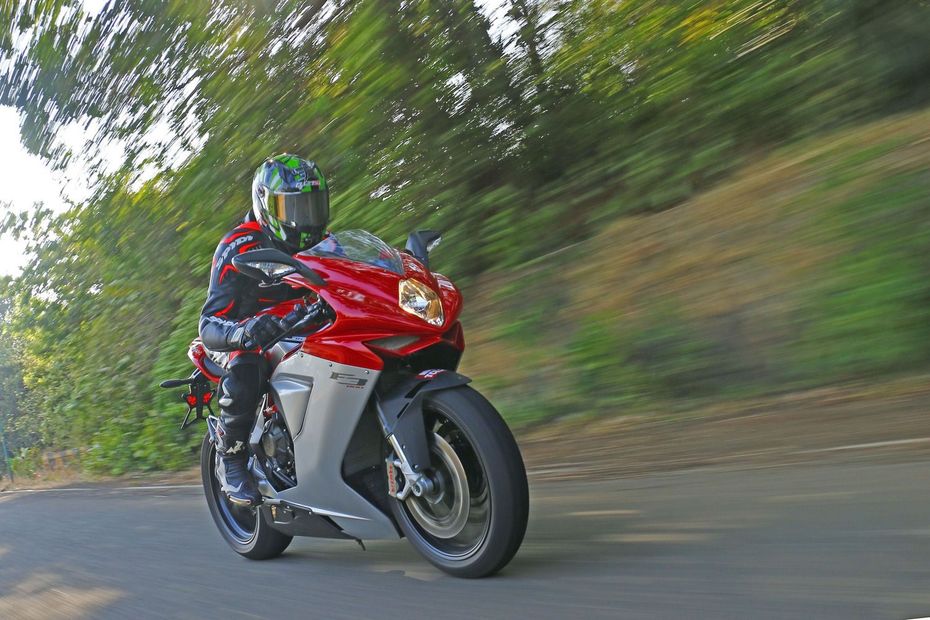 GST effect on bikes