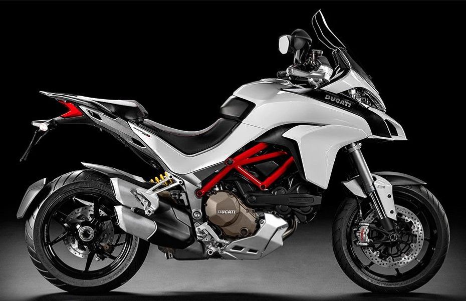 Ducati Multistrada 1200 Ducati Multistrada 1200
