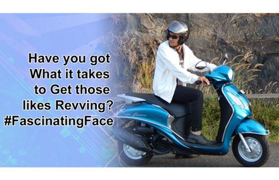 Fascinating Face of the Week contest Fascinating Face of the Week contest