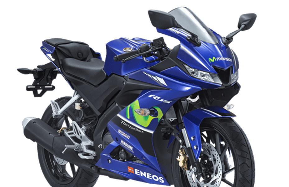 Yamaha YZF-R15v3.0-special -edition-