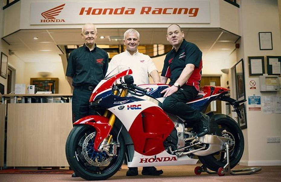 Honda RC213V-S Honda RC213V-S Honda RC213V-S)(Honda RC213V-S
