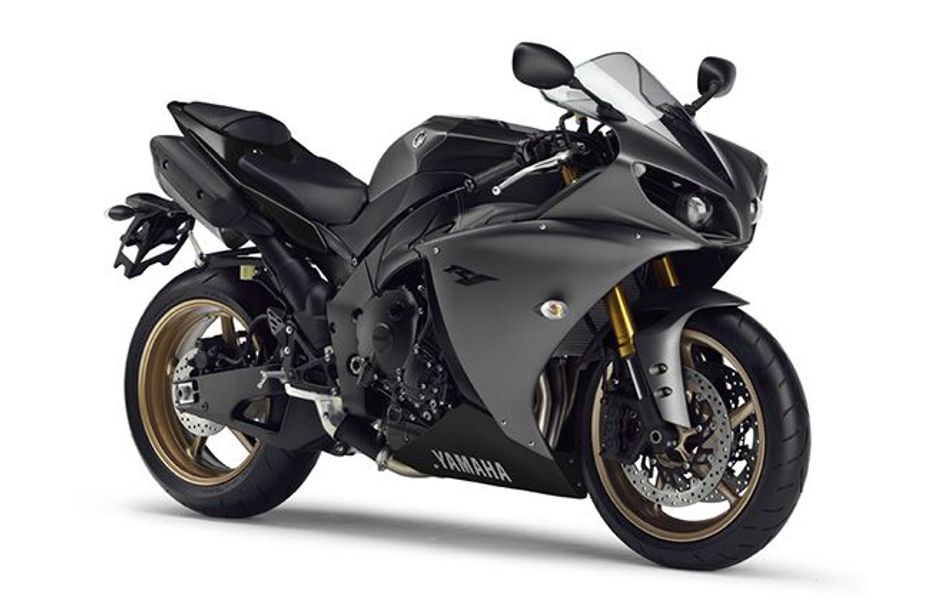 Yamaha YZF-R1