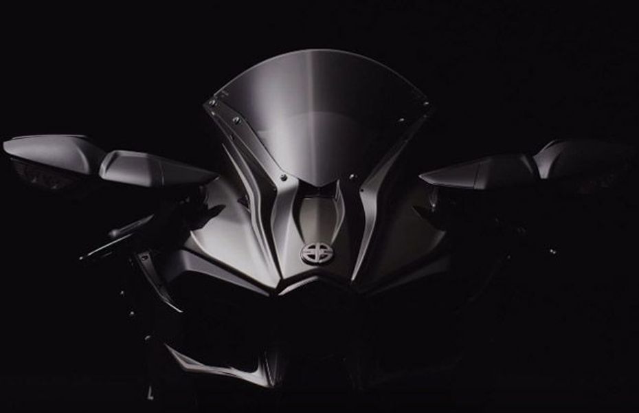 2016 Kawasaki Ninja H2 Receives Slipper-Assist Clutch and Retuned ECU 2016 Kawasaki Ninja H2 Receives Slipper-Assist Clutch and Retuned ECU