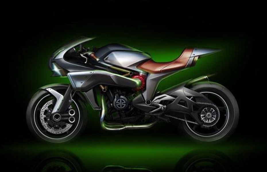 SC01 Concept