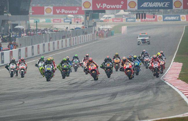 MotoGP 2015