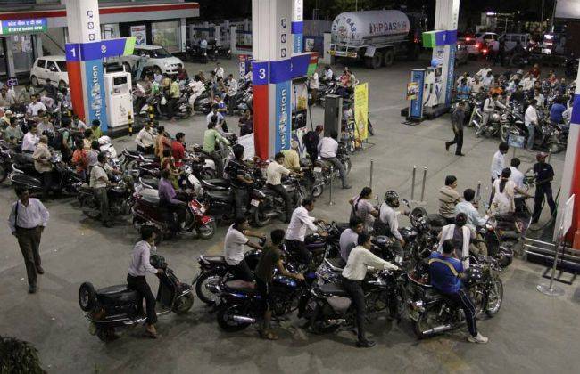 Petrol and Diesel Might Face Swachh Bharat Tax Imposition