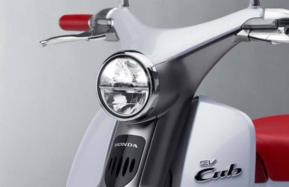 Honda's Electric Club Honda's Electric Club