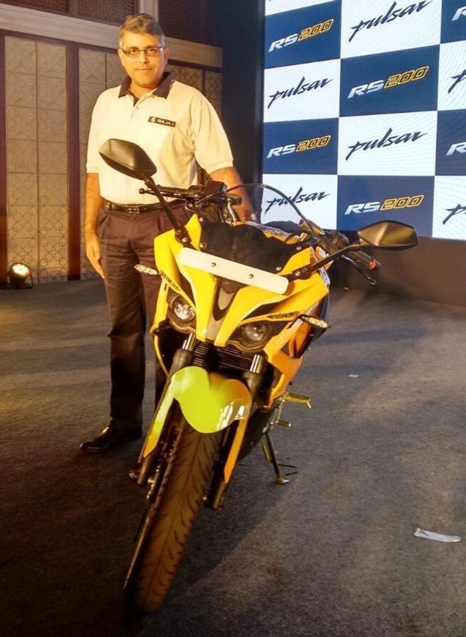 Bajaj-Pulsar-RS200 Bajaj-Pulsar-RS200
