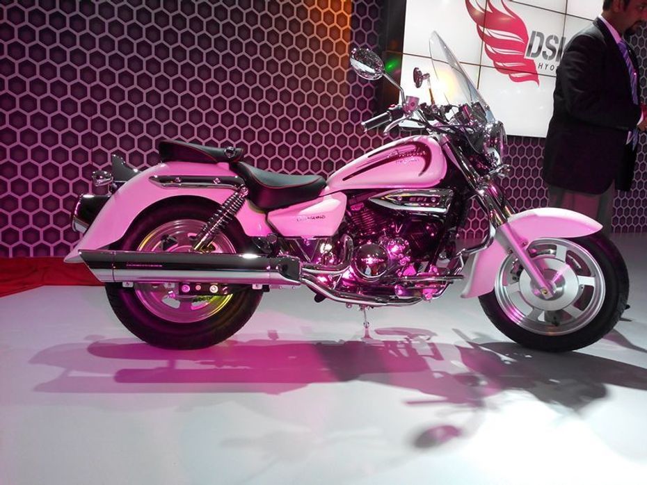 hyosung Aquila hyosung Aquila