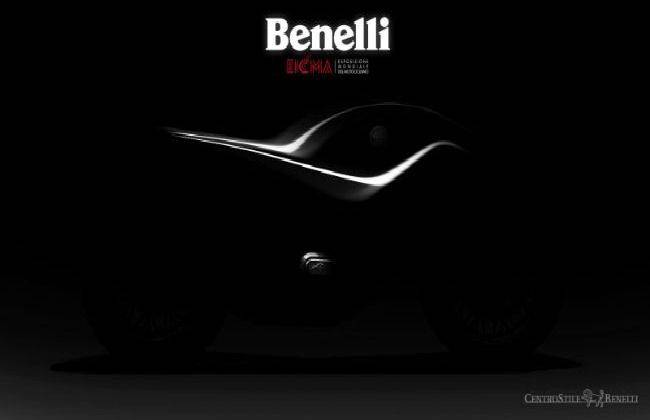 Benelli TNT