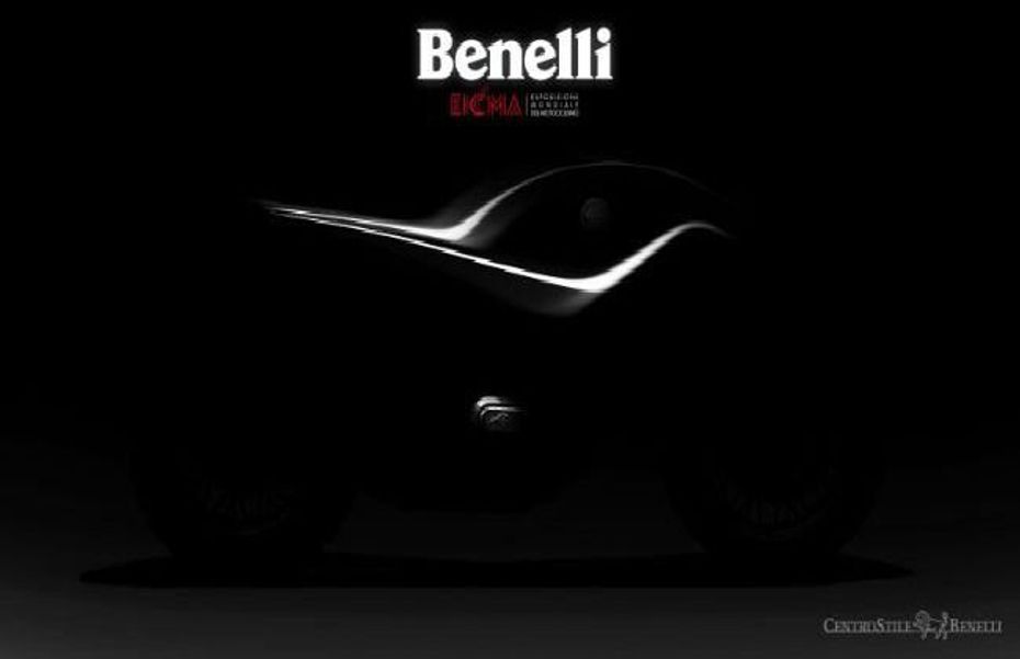 Benelli TNT