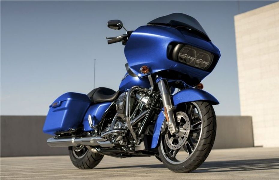 2017 Harley Davidson Road Glide Special