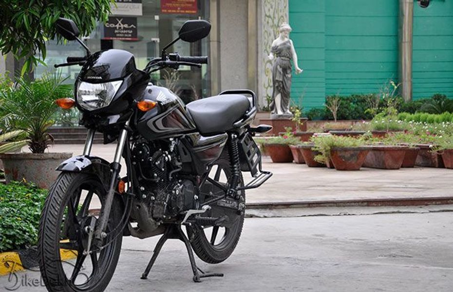 Honda Dream Yuga Honda Dream Yuga