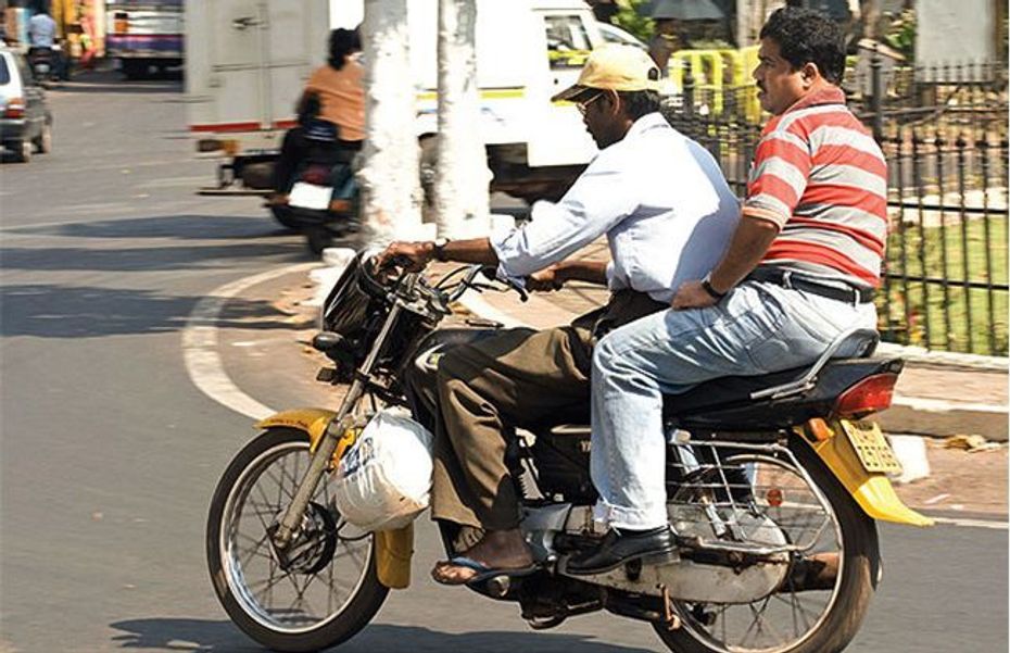 Motorcycle Taxi Motorcycle Taxi