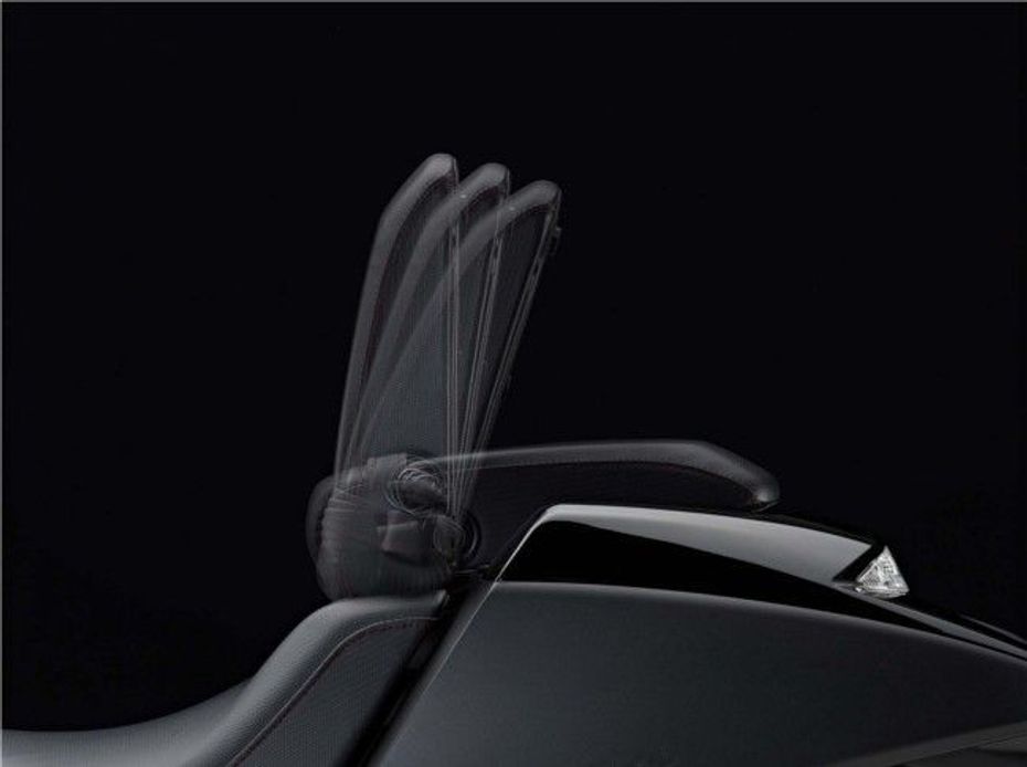 Honda NM4 Honda NM4