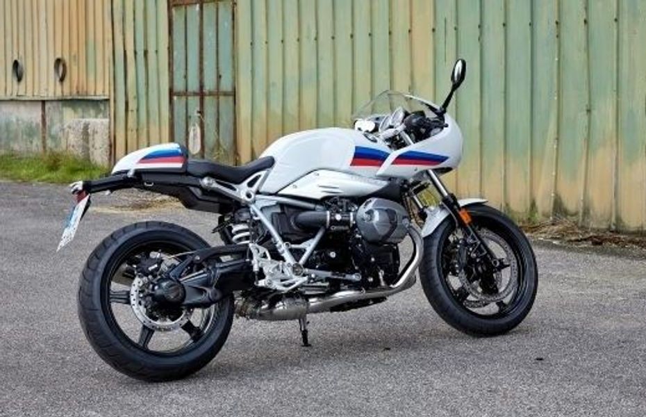 BMW Motorrad To Unveil Two New Bikes At 2017 IBW