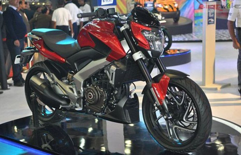Pulsar CS 400 Pulsar CS 400