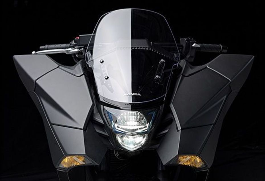 Honda NM4 Honda NM4